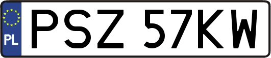 PSZ57KW