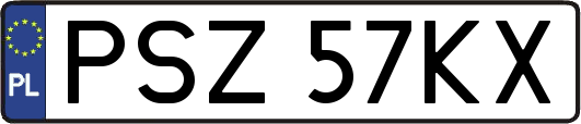 PSZ57KX