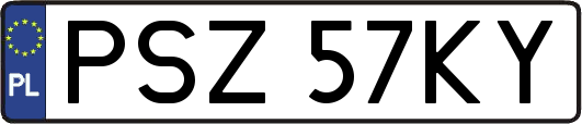 PSZ57KY