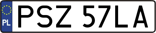 PSZ57LA