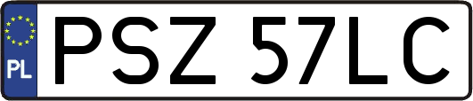 PSZ57LC