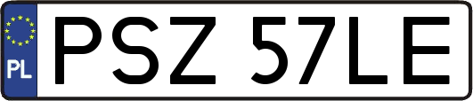 PSZ57LE