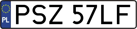 PSZ57LF