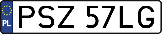 PSZ57LG