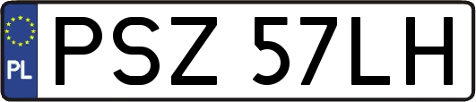 PSZ57LH