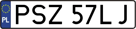 PSZ57LJ