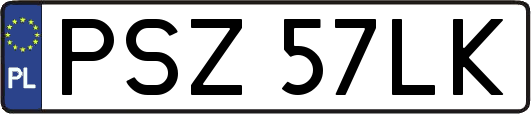 PSZ57LK