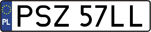 PSZ57LL