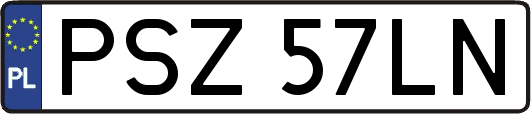 PSZ57LN