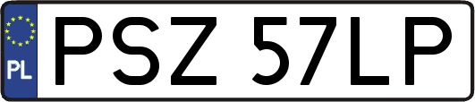 PSZ57LP