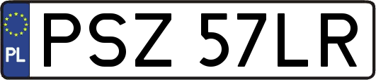 PSZ57LR