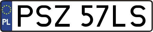 PSZ57LS