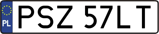 PSZ57LT
