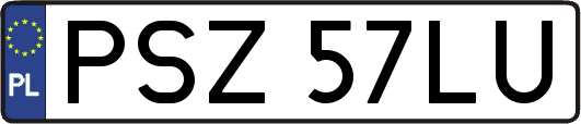 PSZ57LU