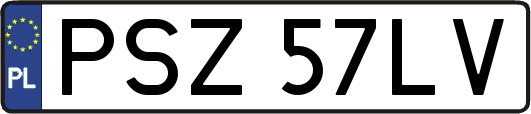 PSZ57LV