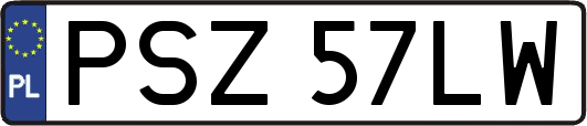 PSZ57LW