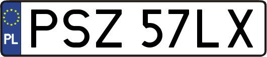 PSZ57LX