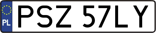 PSZ57LY