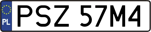 PSZ57M4