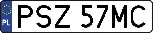 PSZ57MC