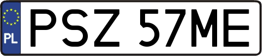 PSZ57ME