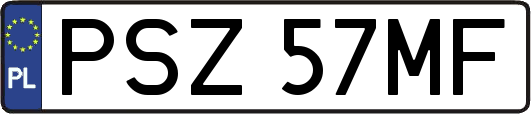 PSZ57MF