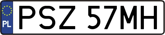 PSZ57MH