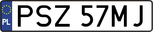 PSZ57MJ