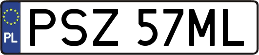 PSZ57ML