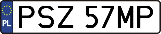 PSZ57MP
