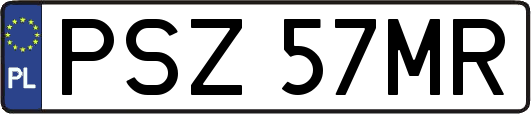 PSZ57MR