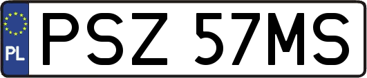 PSZ57MS