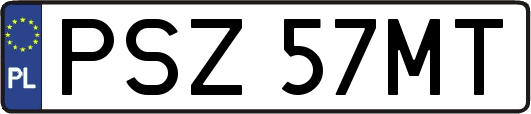 PSZ57MT