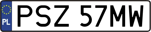 PSZ57MW