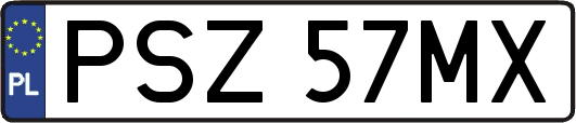 PSZ57MX