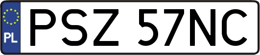 PSZ57NC