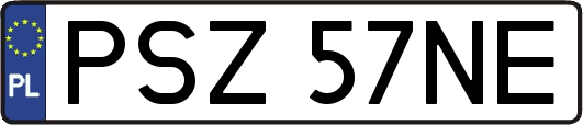 PSZ57NE
