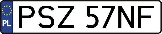 PSZ57NF