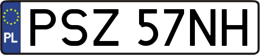 PSZ57NH