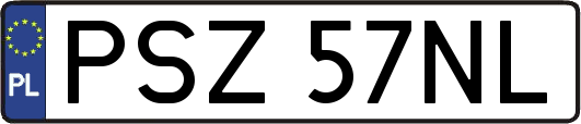 PSZ57NL