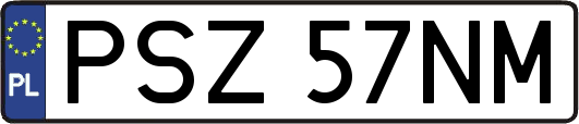 PSZ57NM