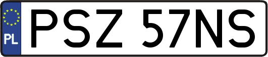 PSZ57NS