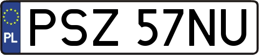 PSZ57NU