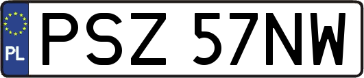 PSZ57NW