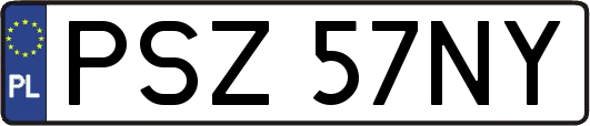 PSZ57NY