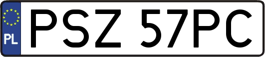 PSZ57PC