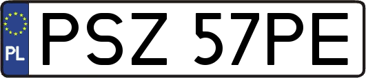 PSZ57PE