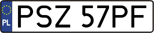 PSZ57PF