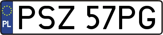 PSZ57PG