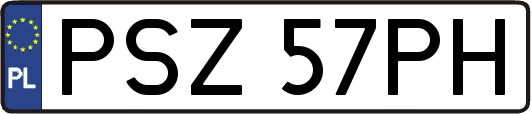 PSZ57PH